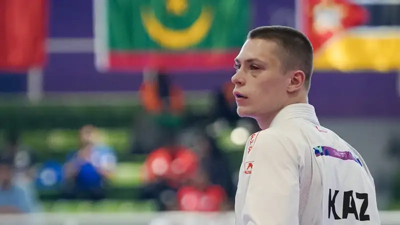 Фото: НОК РК