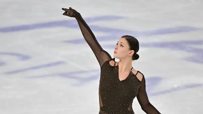 Фото: НОК РК