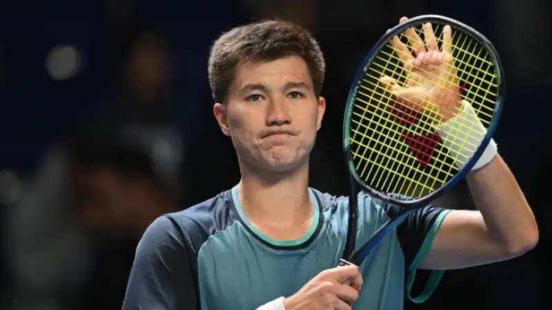 Фото: НОК РК