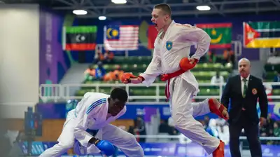 Никита Тарнакин