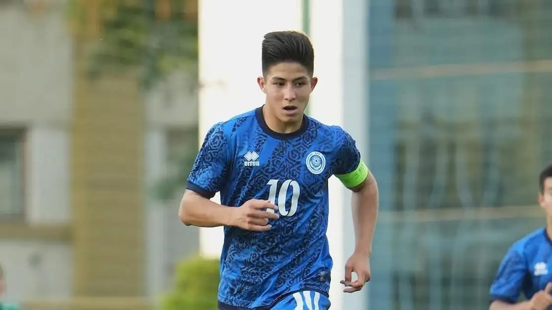 Сатпаев может не сыграть за сборную