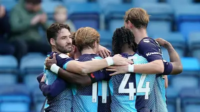 Разгромом завершился матч команды казахстанского бизнесмена в матче Трофея Английской лиги