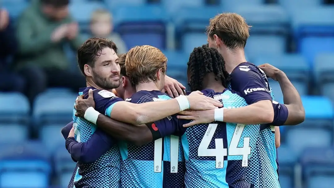 Разгромом завершился матч команды казахстанского бизнесмена в матче Трофея Английской лиги