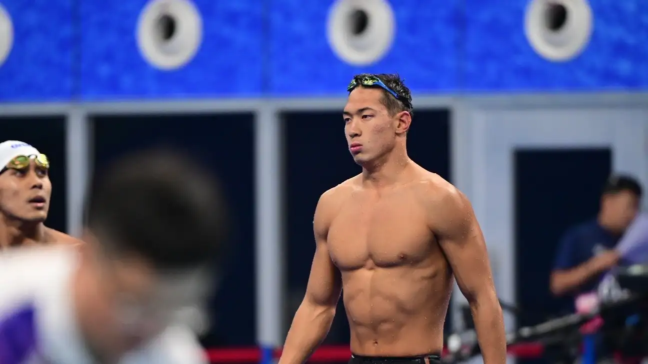 Фото: НОК РК