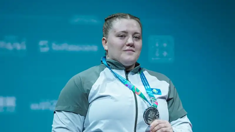 Фото: НОК РК