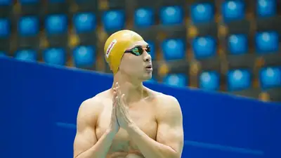 Фото: НОК РК