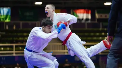 Тарнакин прокомментировал победу 