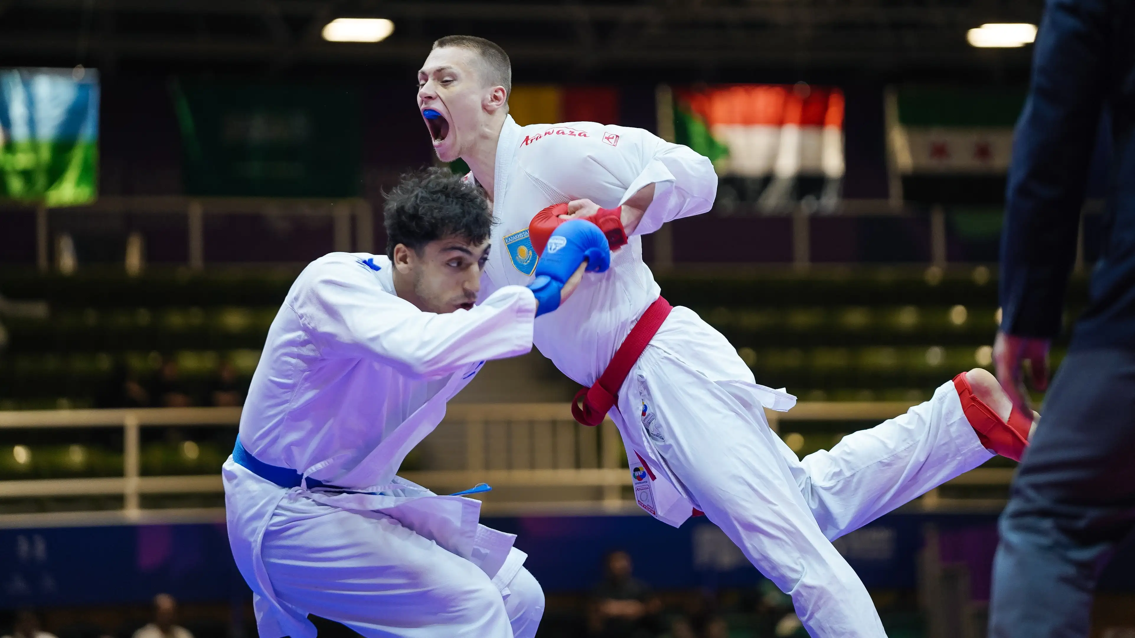 Тарнакин прокомментировал победу 