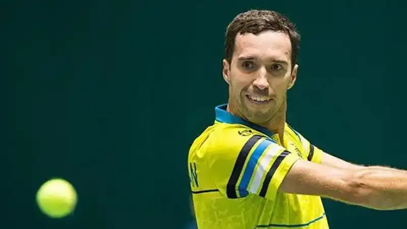 Фото: НОК РК