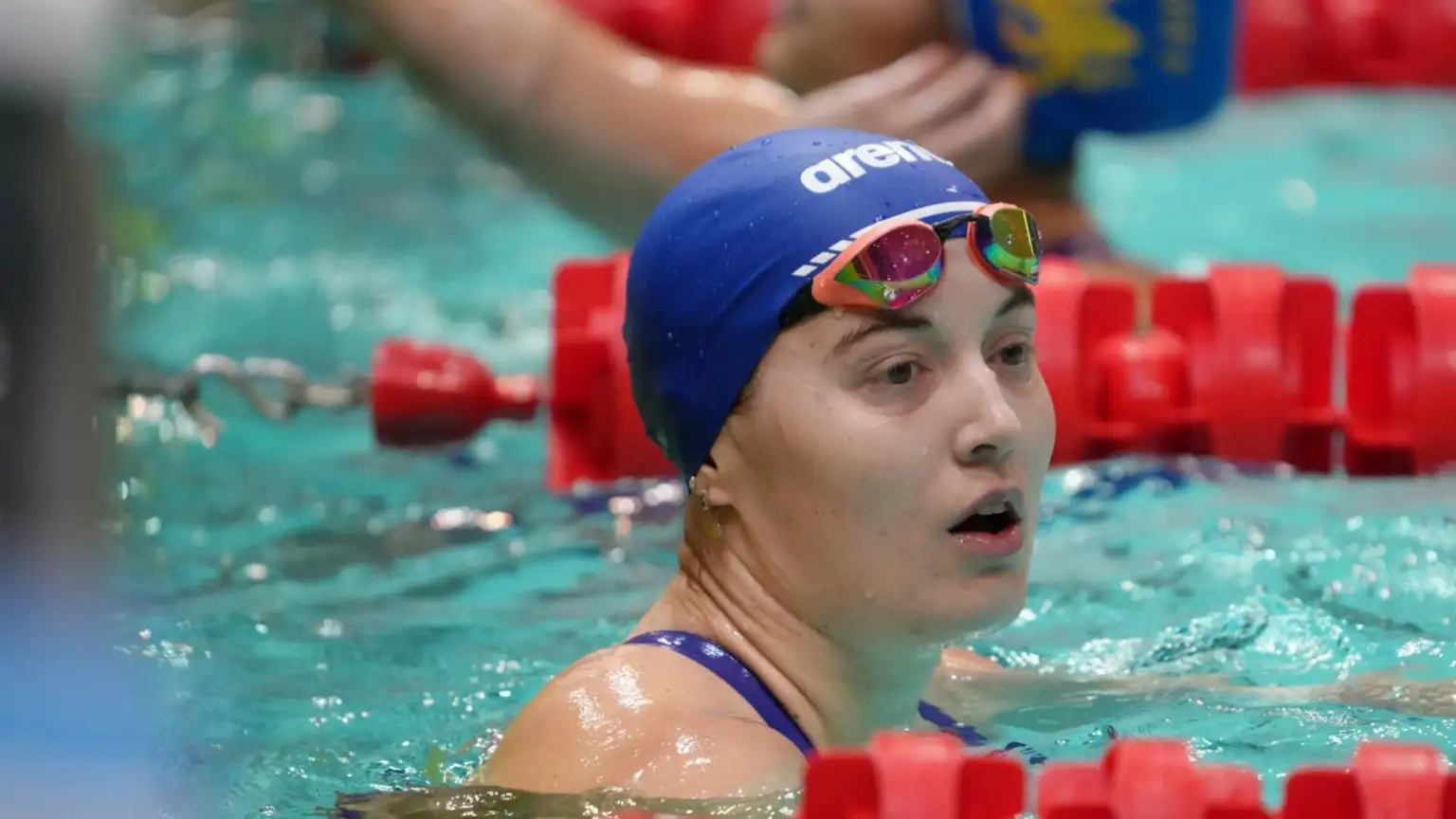 Фото: НОК РК