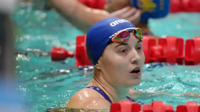 Фото: НОК РК