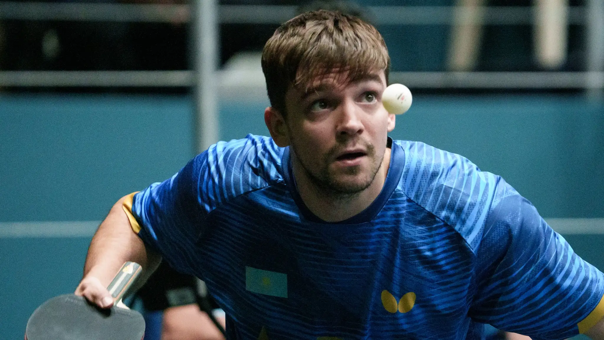 Кирилл Герасименко