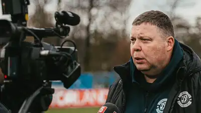 Экс-тренер &quot;Актобе&quot; может возглавить &quot;Иртыш&quot; в КПЛ