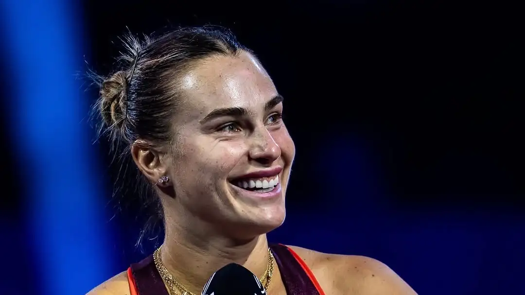 &quot;Статус первой ракетки - это кайф и мотивация&quot;: Арина Соболенко о статусе лучшей ракетки мира