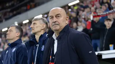 Экс-тренер сборной Казахстана может возглавить &quot;Спартак&quot;