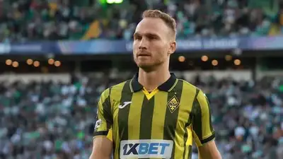 Фото: ФК &quot;Кайрат&quot;