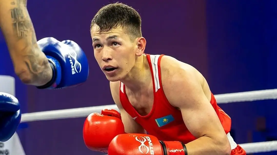 Бокс ЭКМ в Индии