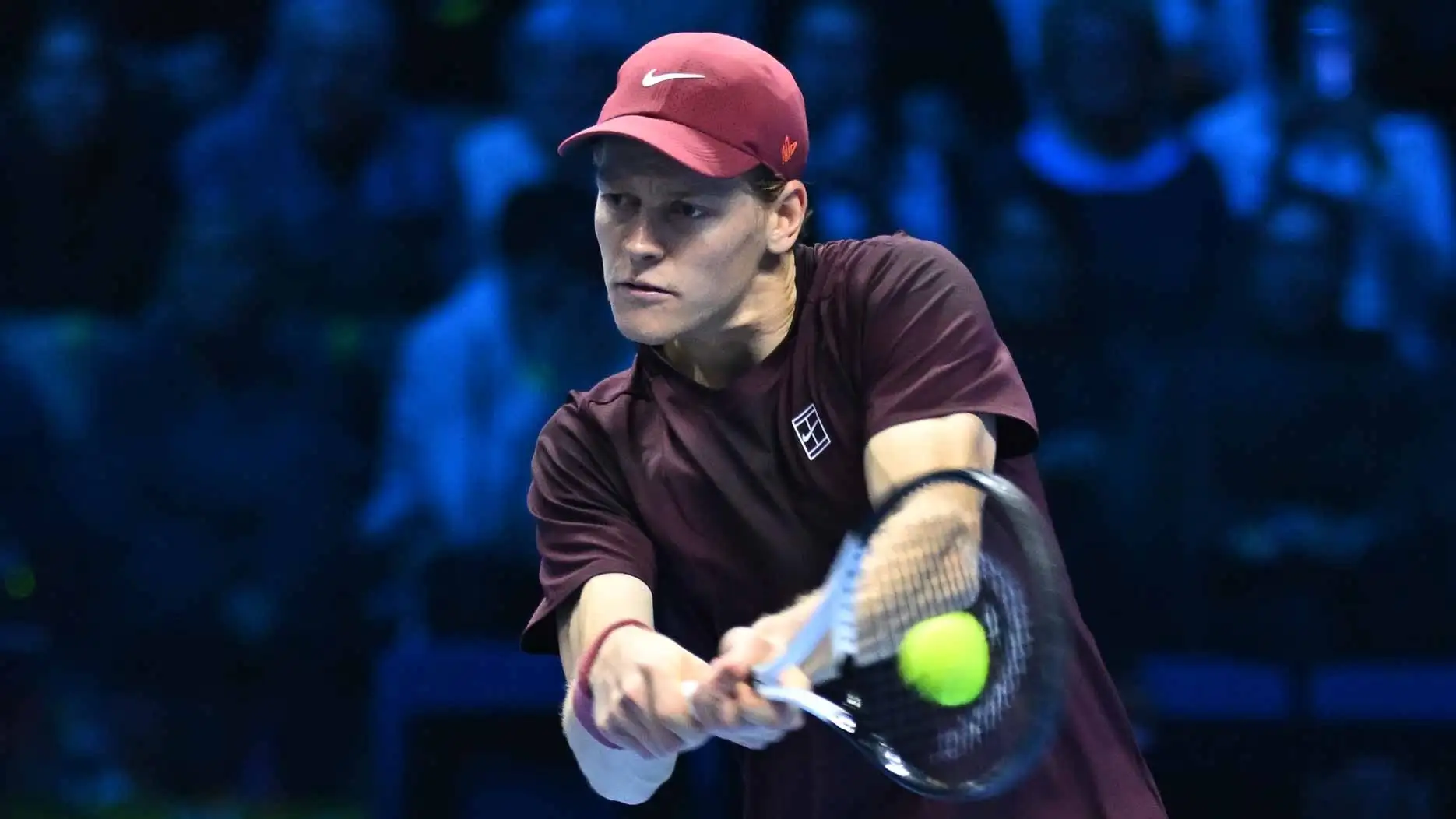 Янник Синнер  