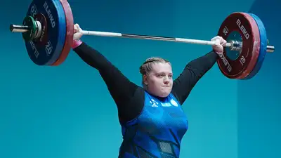 Фото: НОК РК