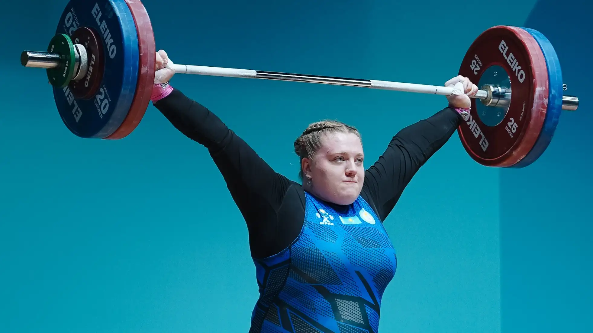 Фото: НОК РК