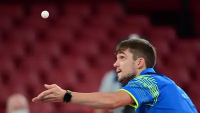 Фото: НОК РК