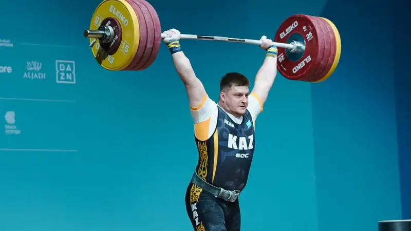 Фото: НОК РК