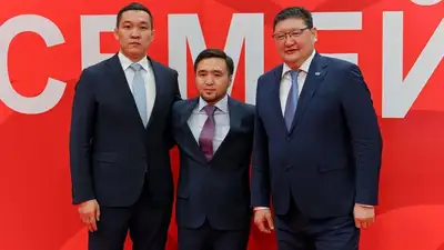 Сметову подарили 10 млн