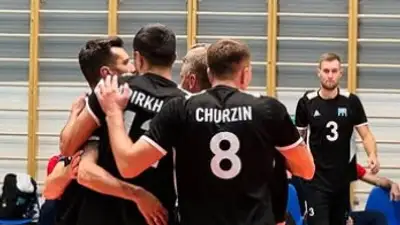 Фото: instagram/volleyzhaik