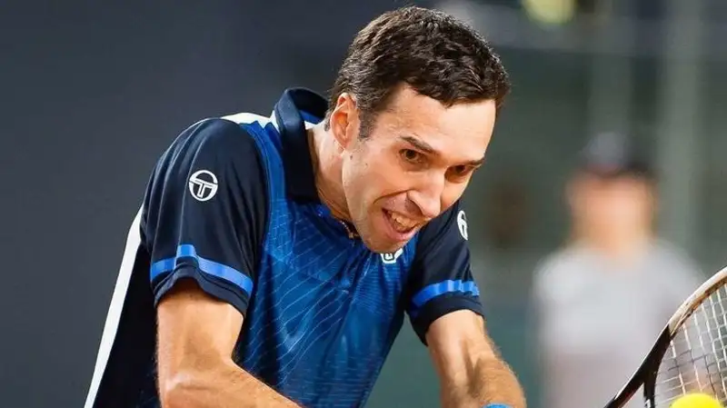 Фото: НОК РК