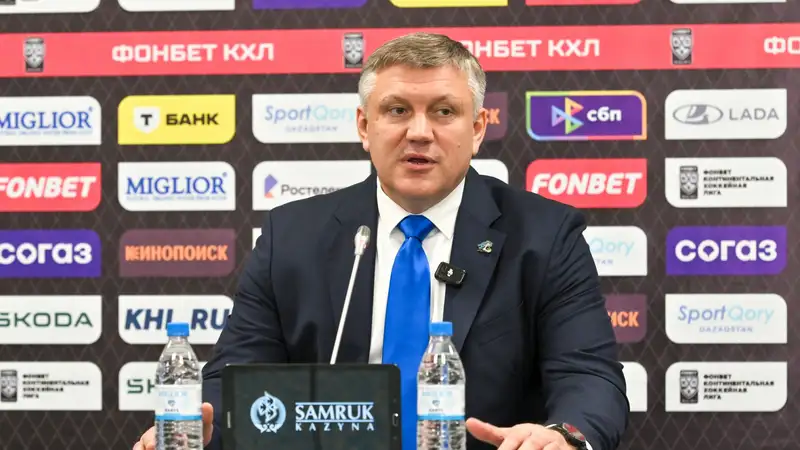 Вячеслав Буцаев