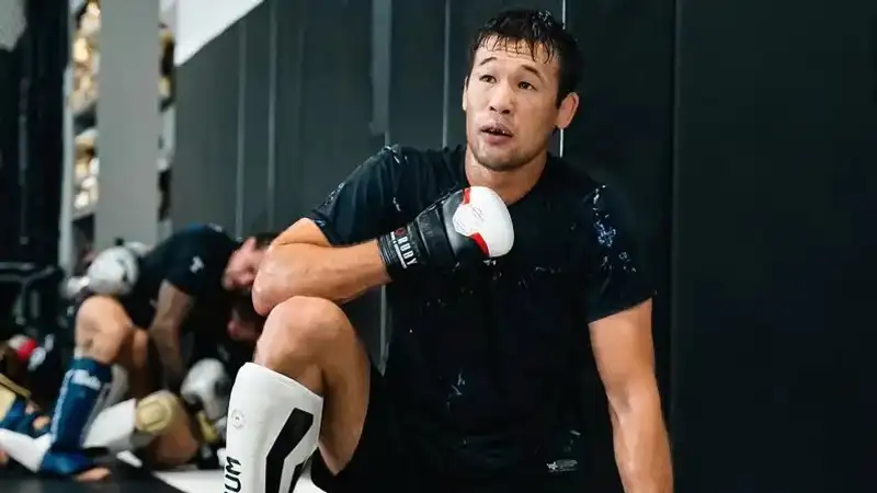 Шавкат Рахмонов