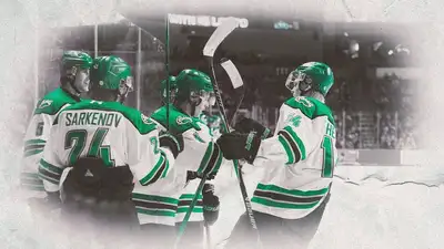 Алишер Саркенов