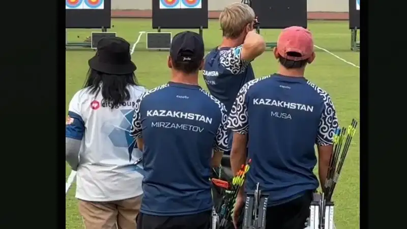 Чемпионат Азии. Золото