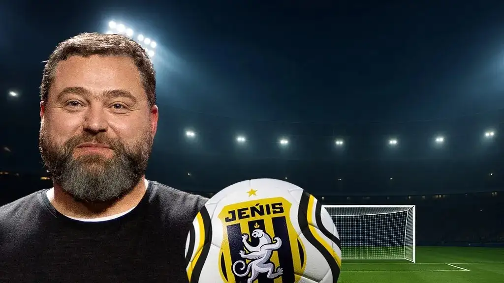 Фото: jenisfk.kz