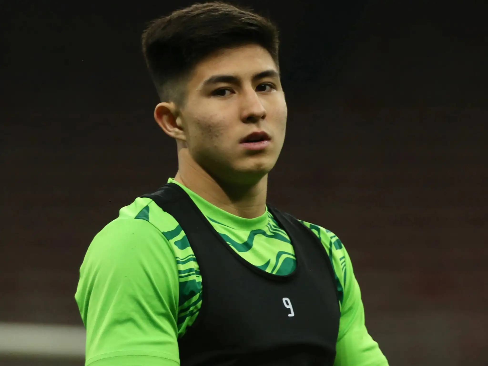 Сатпаев физические данные 