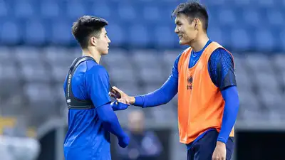 Прогноз РК - Бельгия