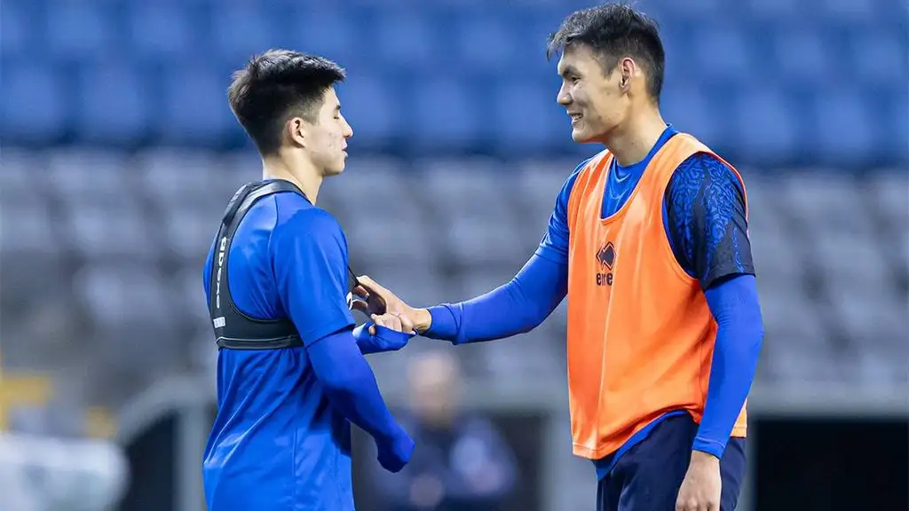 Прогноз РК - Бельгия