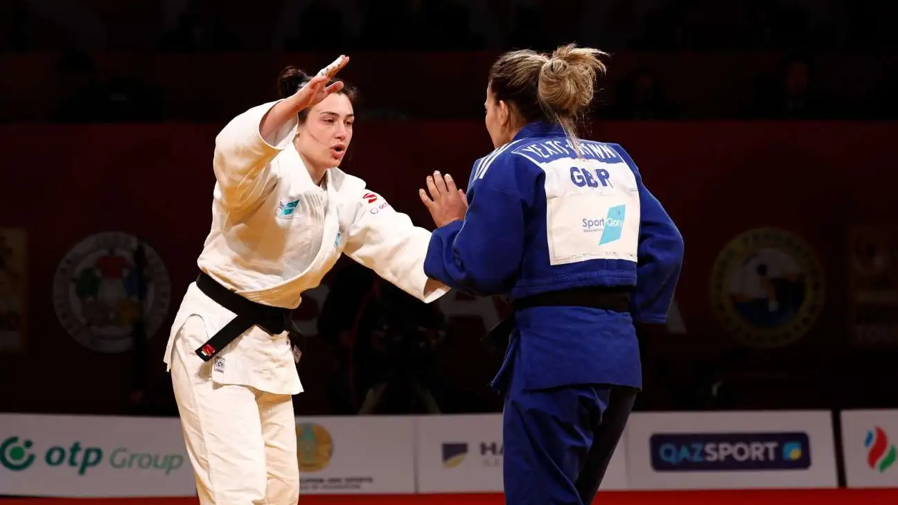 Тем не менее, очень хорошо, что Екатерина Токарева вообще вернулась