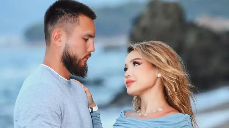 Кашкен о вызове в сборную