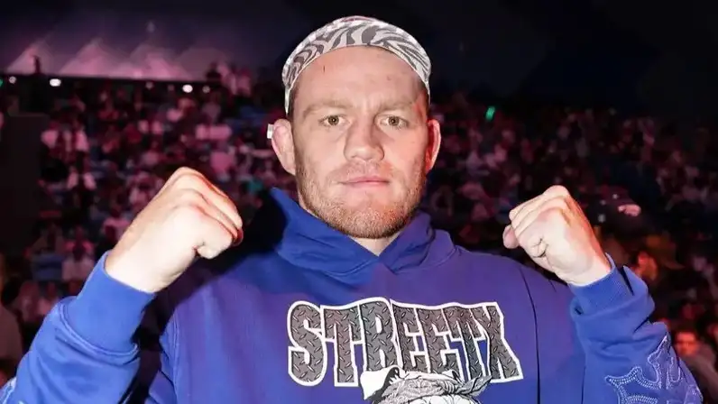 Джек Делла Маддалена 