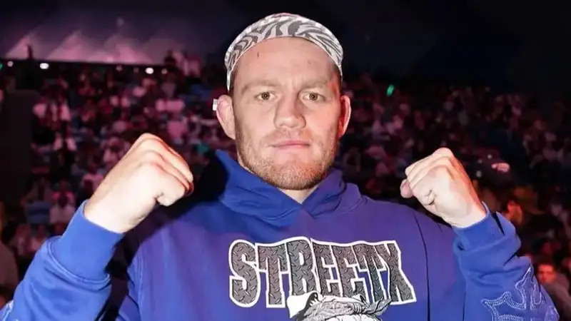 Джек Делла Маддалена 