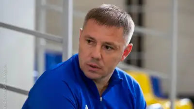 Тренер сборной Казахстана назвал причины успеха команды в игре против Ирландии на чемпионате Европы по футболу