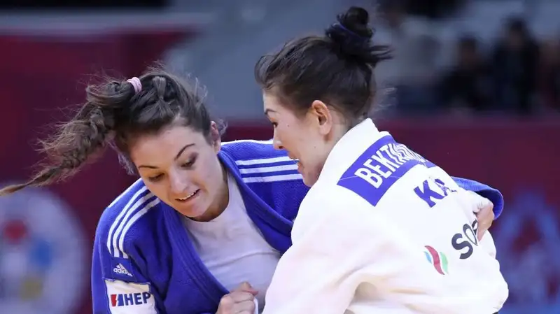 Ярко вернуться ей не удалось...