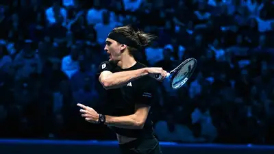 Александр Зверев назвал причину поражения Яннику Синнеру на Итоговом турнире ATP-2025