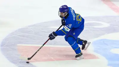 Фото: icehockey.kz