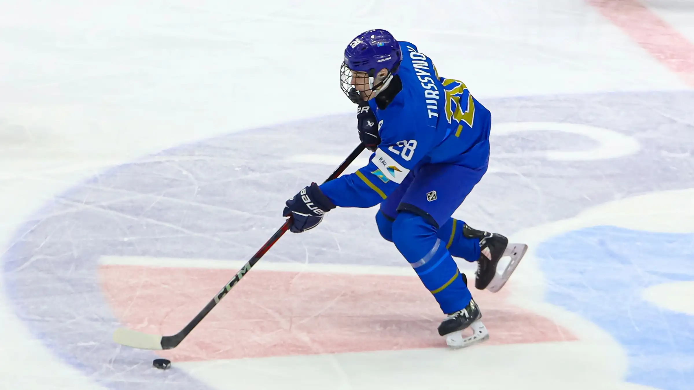 Фото: icehockey.kz