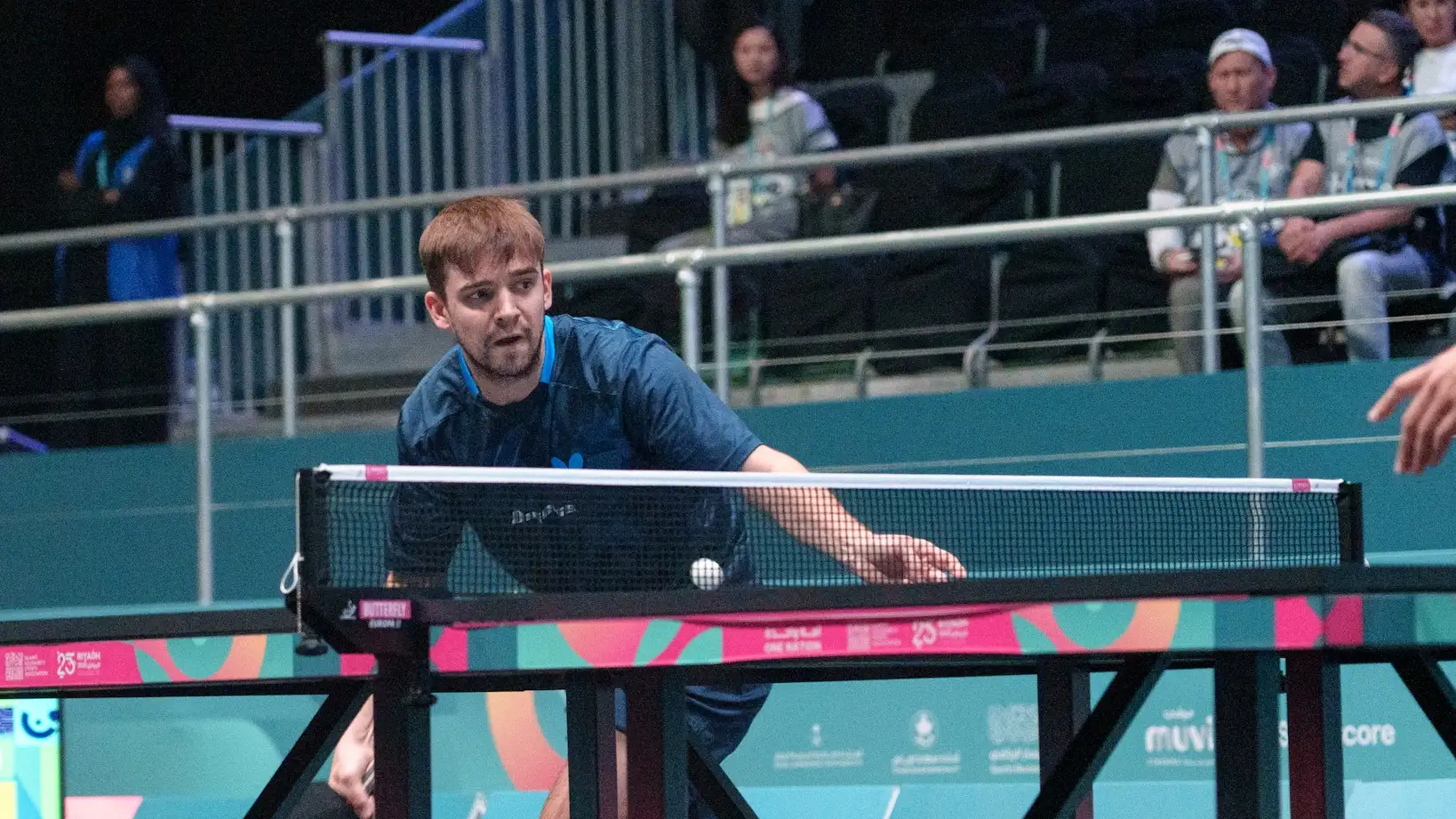 Фото: НОК РК