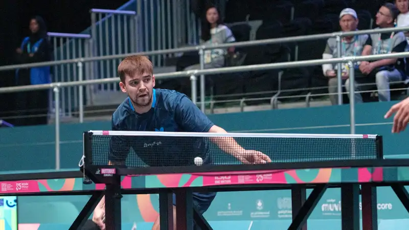 Фото: НОК РК