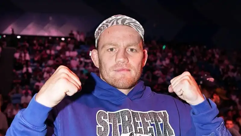 Битый Махачевым чемпион UFC дал совет Маддалене перед защитой чемпионского пояса