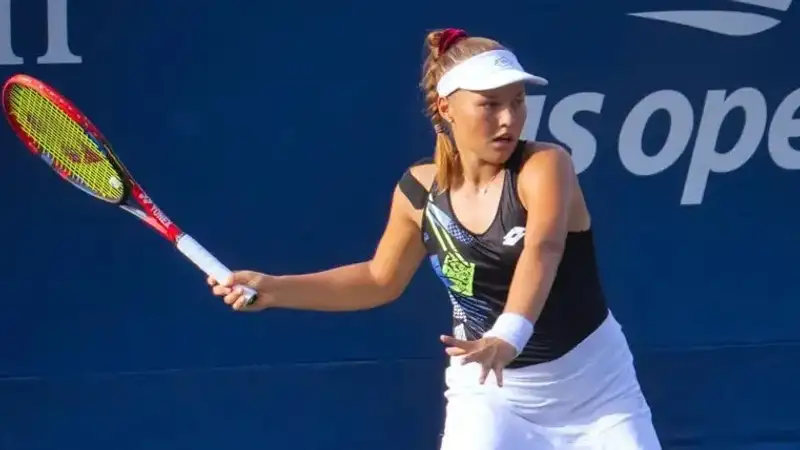 Соня Жиенбаева 